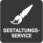 Gestaltungsservice