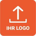 Ihr Logo hochladen