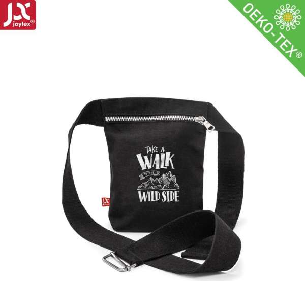 Gürteltasche Meran aus Baumwolle