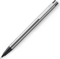 LAMY logo Druckbleistift 105 matt black 0,7