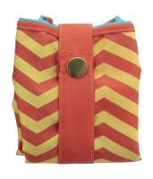 Vorschau: SuboShop Fold RPET individuelle Einkaufstasche Vorschau: SuboShop Fold RPET individuelle Einkaufstasche