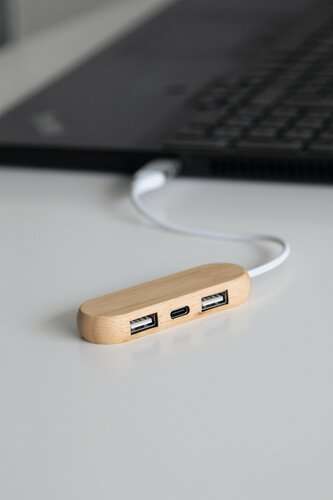 MULTIPLIER - USB Hub