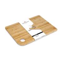 Vorschau: Frühstücksbrett Mane Vorschau: Frühstücksbrett Mane