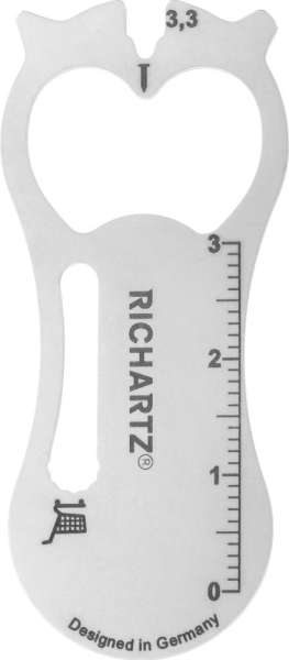 EINKAUFSWAGENLÖSER heart