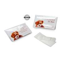 Pflastermäppchen PVC - Markenpflaster SENSITIV