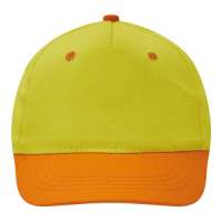 Vorschau: CALIMERO - 5-Panel-Cap für Kinder Vorschau: CALIMERO - 5-Panel-Cap für Kinder