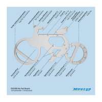 Vorschau: ROMINOX® Key Tool Bicycle 19 functions Vorschau: ROMINOX® Key Tool Bicycle 19 functions
