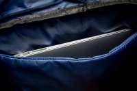 Vorschau: Rollex RPET-Rucksack Vorschau: Rollex RPET-Rucksack