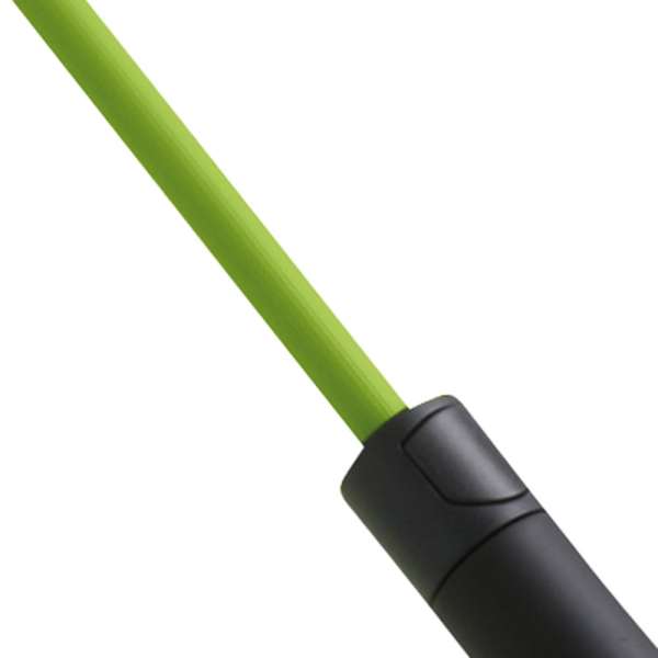 AC-Gästeschirm Jumbo® XL Square Color