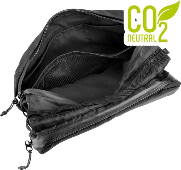 Schwarzwolf outdoor® KAILAS Umhängetasche