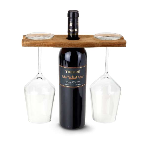 Weinglashalter Vinolino