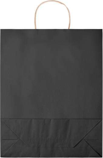PAPER TONE L Papiertüte, groß 90 g/m²