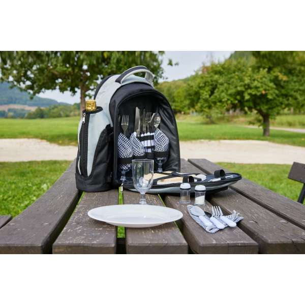 Rucksack "Picknick Deluxe"