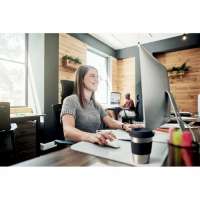 Vorschau: IRMUG Trinkbecher Edelstahl 350ml Vorschau: IRMUG Trinkbecher Edelstahl 350ml