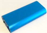 Powerbank Samsung Akku 5200mAh Alu strong