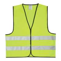 Vorschau: HERO RELOADED - Sicherheits-/Warnweste Vorschau: HERO RELOADED - Sicherheits-/Warnweste