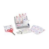 Vorschau: First Aid Box Compact, 27-teilig Vorschau: First Aid Box Compact, 27-teilig