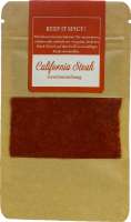 California Steak Gewürzmischung in Mailingtüte, 5 g