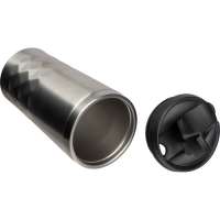 Vorschau: Trinkbecher mit Muster, 400ml Vorschau: Trinkbecher mit Muster, 400ml