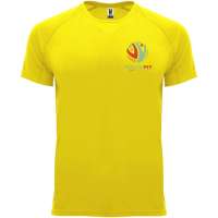 Vorschau: Bahrain Sport T-Shirt für Herren Vorschau: Bahrain Sport T-Shirt für Herren