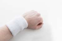 Vorschau: Sweber Schweißband Vorschau: Sweber Schweißband