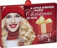 Vorschau: Premium Präsent-Adventskalender BUSINESS mit Hello Mini Stick Mix Vorschau: Premium Präsent-Adventskalender BUSINESS mit Hello Mini Stick Mix