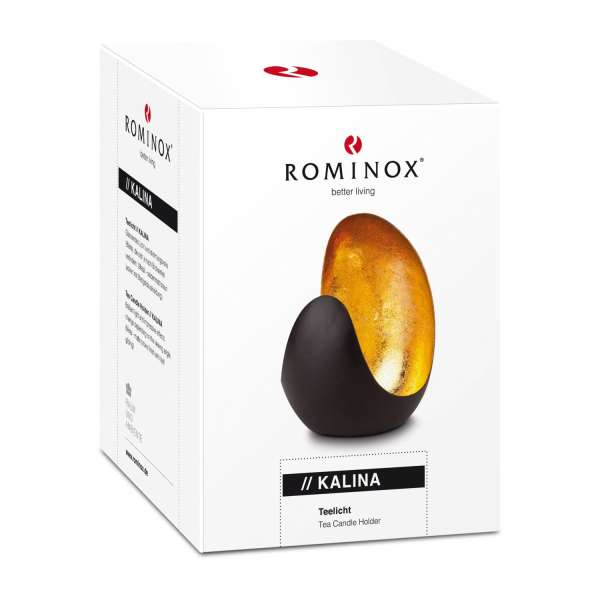 Teelichthalter KALINA