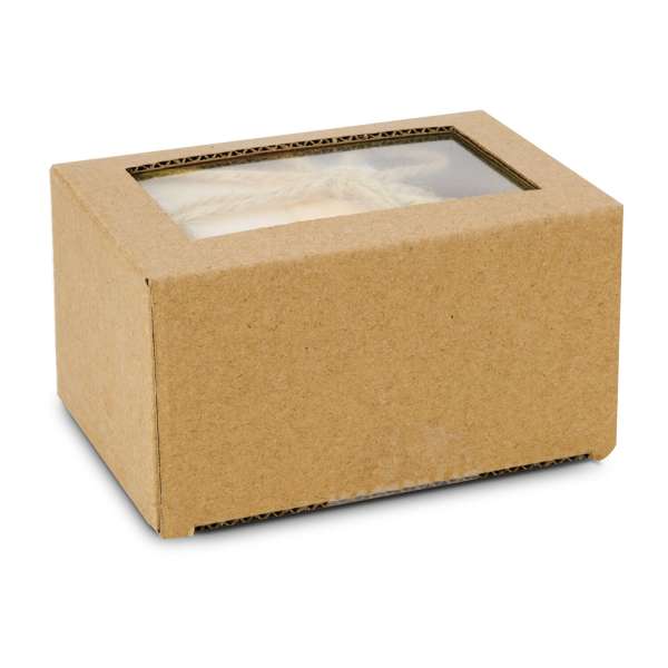 Wellness-Geschenkset: Seifenset Honey