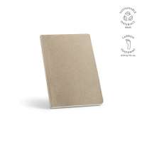 Poe Notizbuch A5 recy. Papier 80 gsm