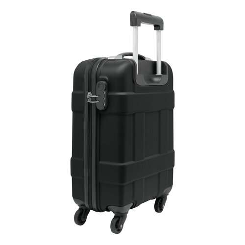 MONZA - Trolley-Bordcase