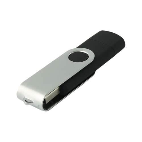 Micro-USB-Stick Twister