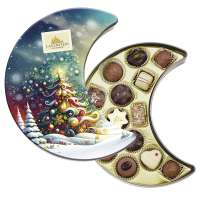 Präsentpackung Mond, 175 g