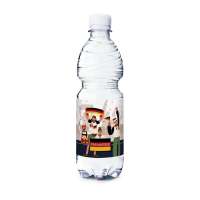 Vorschau: 500 ml PromoWater still - Folien-Etikett Vorschau: 500 ml PromoWater still - Folien-Etikett