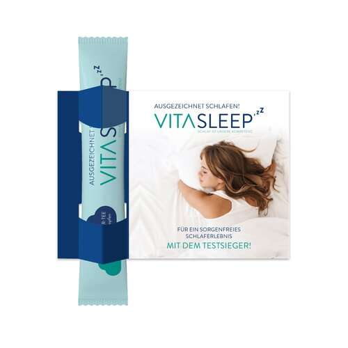 TeaFlyer inkl. 1 Bio TeaStick &quot;Individual&quot;