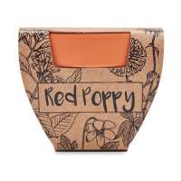 Vorschau: RED POPPY Terracotta-Topf Mohnblume Vorschau: RED POPPY Terracotta-Topf Mohnblume