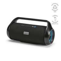 Newton Lautsprecher rABS 6000 mAh. 5 Std Spielzeit. IPX5 Wasserdicht