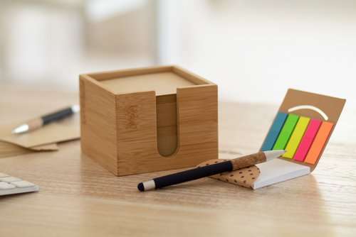 CreaStick Combo C Eco Individuelle Haftnotizen