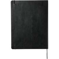 Vorschau: Moleskine Classic Softcover Notizbuch XL – liniert Vorschau: Moleskine Classic Softcover Notizbuch XL – liniert