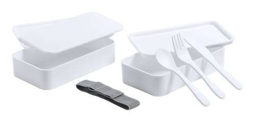 Ayam Antibakterielle Lunchbox