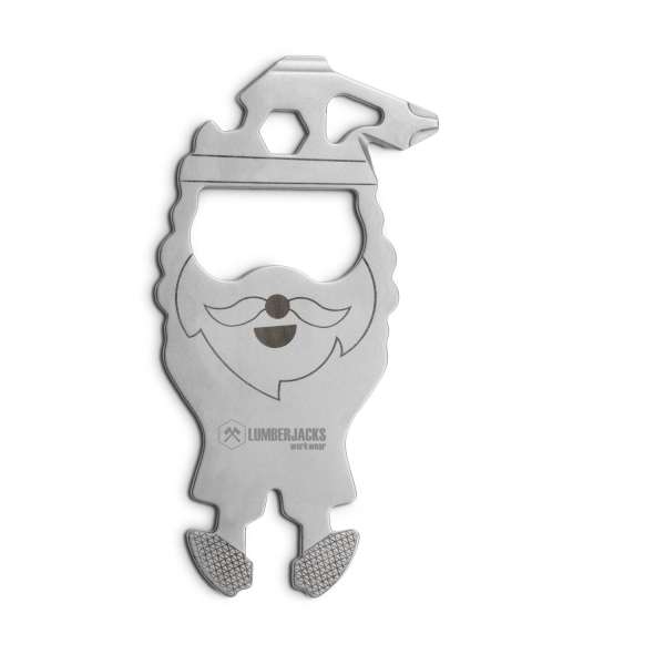 ROMINOX® Key Tool Santa / Weihnachtsmann