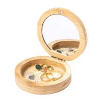 Vorschau: Mirishi Schmuckkästchen Vorschau: Mirishi Schmuckkästchen