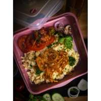 Vorschau: Universalbox „ToGo“ Vorschau: Universalbox „ToGo“