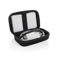 Vorschau: Surge 3-tlg. 20W Type-C Ladeset aus RCS recyceltem PET Vorschau: Surge 3-tlg. 20W Type-C Ladeset aus RCS recyceltem PET