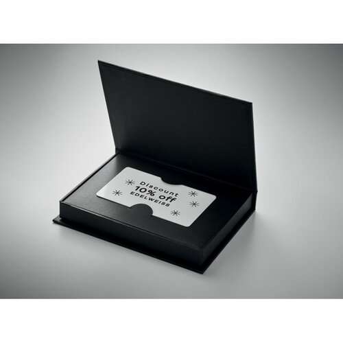 HAKO Geschenkkarten-Box