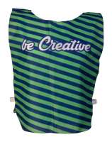 Vorschau: CreaTeam Individuelle RPET Sportweste Vorschau: CreaTeam Individuelle RPET Sportweste