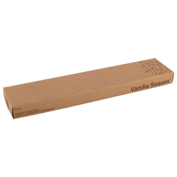 Vanilla Season® KOBE Santokumesser