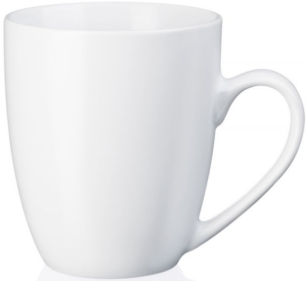 Porzellantasse Como 32 cl