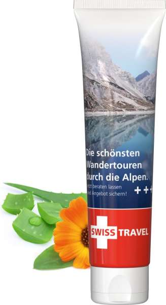 Handbalsam Ringelblume, 100 ml Tube