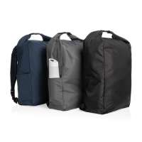 Vorschau: Impact AWARE™ RPET Basic Rolltop-Rucksack Vorschau: Impact AWARE™ RPET Basic Rolltop-Rucksack