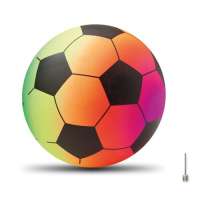 RAINBALL PVC-Strandball